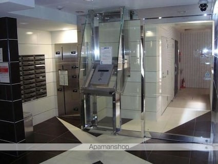 ル・リオン新宿落合[1K/22.41m2]の外観3