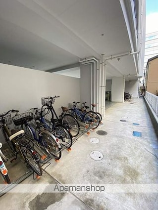 エルスタンザ広瀬通ＲＥＳＩＤＥＮＣＥ[1K/25m2]の共用部5