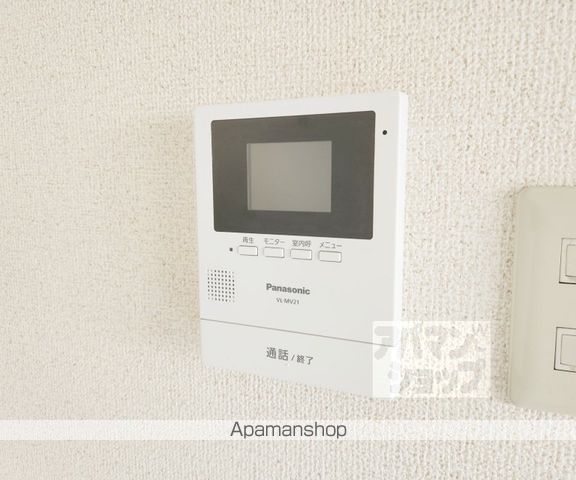 スペシャリー堀川の内装写真