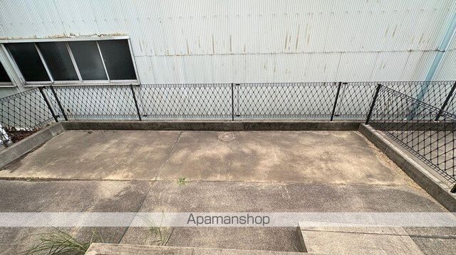 ローズガーデンの内装写真