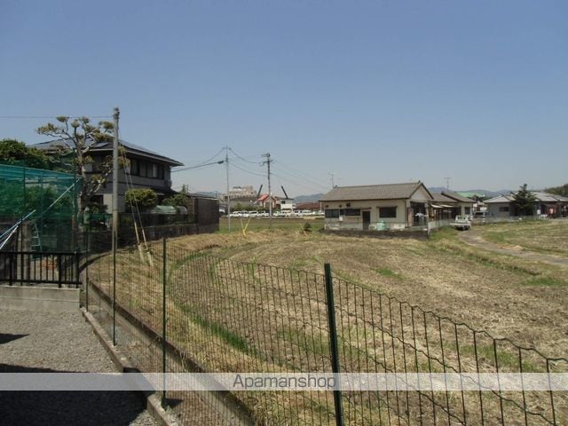 豊田住宅の周辺写真