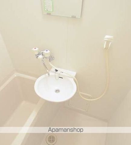 レオパレスコート ドールの内装写真