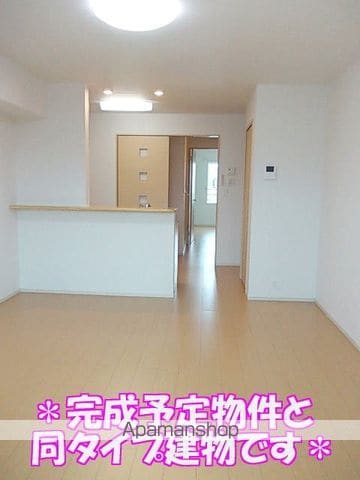 アーレアルクの内装写真