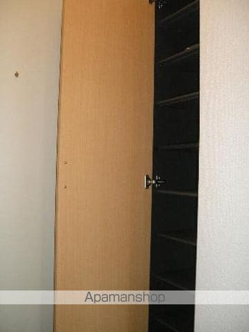 エクセレンスの内装写真