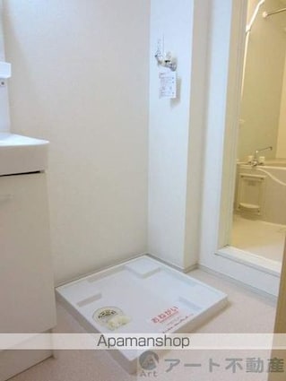 パサージュ南斎院[1K/32.94m2]のその他部屋・スペース