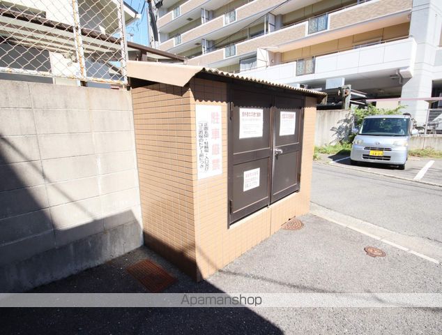ベラカーザ祇園のその他写真
