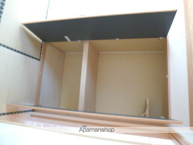 藤ハイツの内装写真