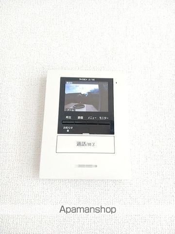 ヴィラエミネンスAの内装写真