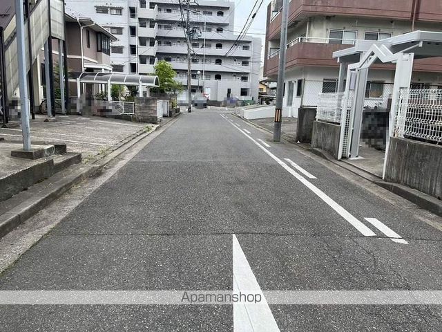 Dwell天神尾の周辺写真
