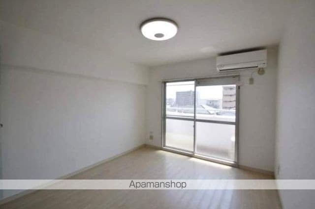 新保マンションの内装写真