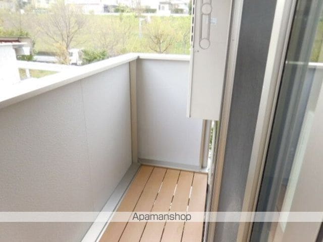 カサデコリーナの内装写真