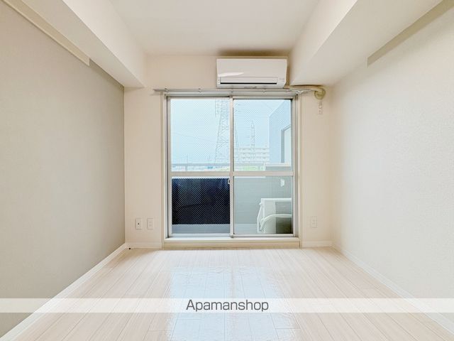 リエス上島Aの内装写真
