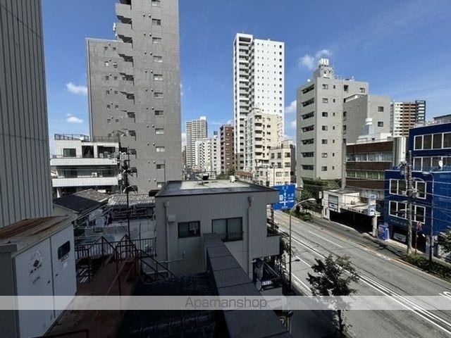 ミリアレジデンス上池袋IIの外観写真