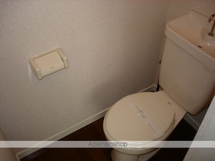 ＭＩＫＡＭＩ[1K/19.87m2]の内装1