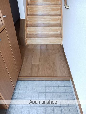 パインヒル石井 Aの内装写真