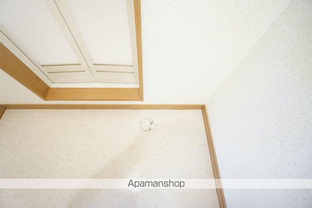 西宮の沢オレンジハイツの内装写真