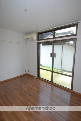 ハイツヤマザキ[1K/20.79m2]の内装1