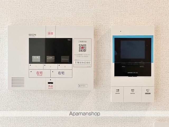 枚方市 3階建 新築の内装写真