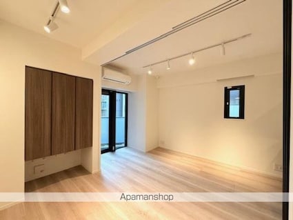 ルネサンス赤坂プレミアムコート[1LDK/32.16m2]のリビング・居間6