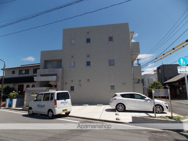 セジュール二ツ杁のその他写真