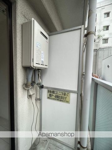 藤澤ビルの内装写真