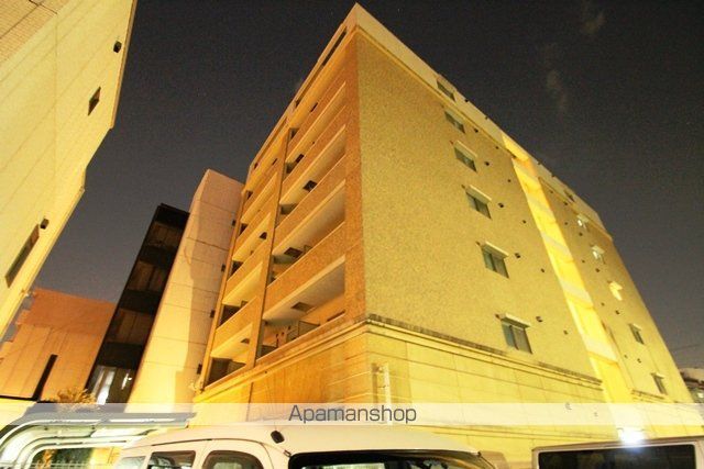 セントロイヤルクラブ新大阪の外観写真
