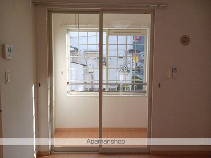 メゾン・ド・ルナ[1R/32.21m2]のその他内装