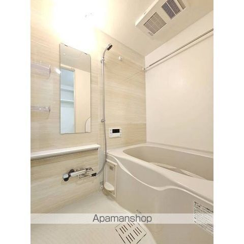 ディアレイシャス名古屋大須通の内装写真