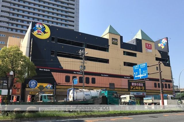 エスポワール住之江公園の周辺写真