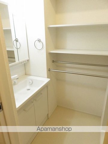 プレミアム22番館の内装写真