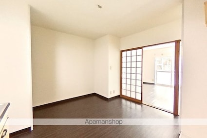 リバープール桟四[2DK/39.7m2]の内装2