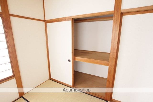 喜多町NCCハイツの内装写真