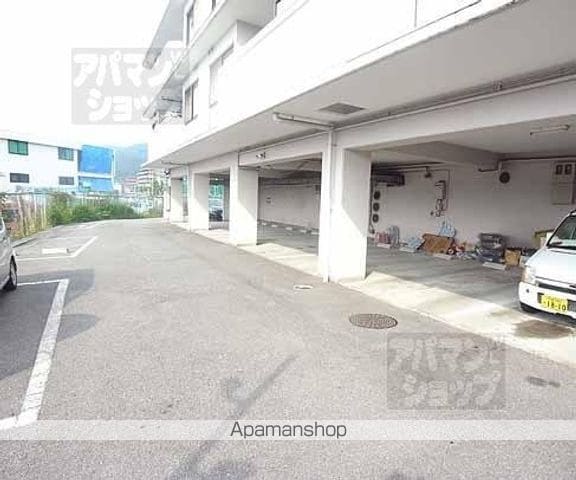 ヴィエントだいごの外観写真