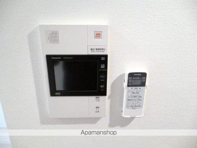 S−RESIDENCE新大阪WESTの内装写真