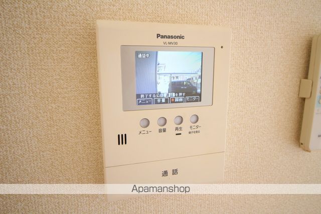 ボナールの内装写真