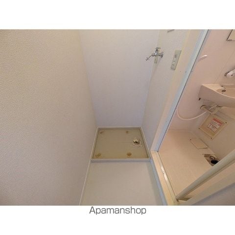 桧町セプレの内装写真