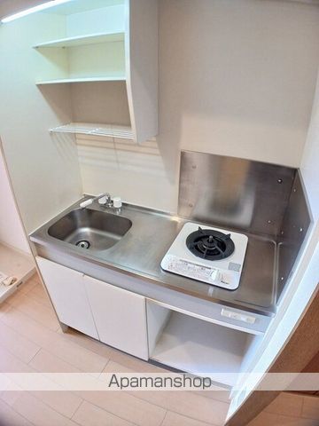 サンシャインハイツの内装写真