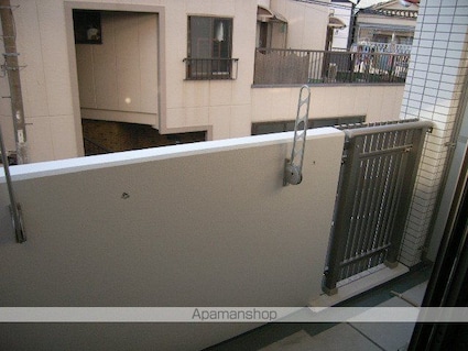 ｔ－ｒｏｏｔ（ティー　ルート）[1K/24.07m2]の内装