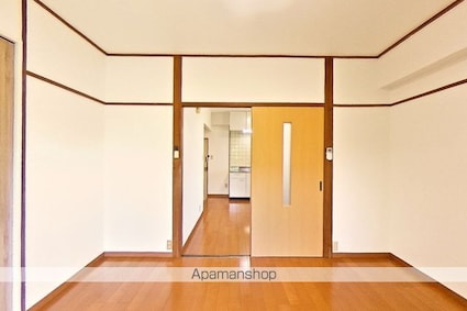 高知県高知市北本町３丁目[1DK/28m2]の内装4