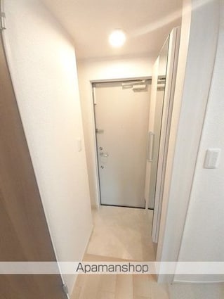 フィオーレ降松Ｍ＆Ｓ[1K/27.02m2]の玄関