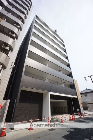 D&DESIGNレジデンス鶴舞の外観写真