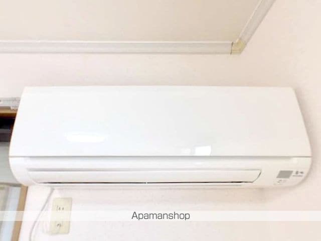 セジュールK2 北Aの内装写真
