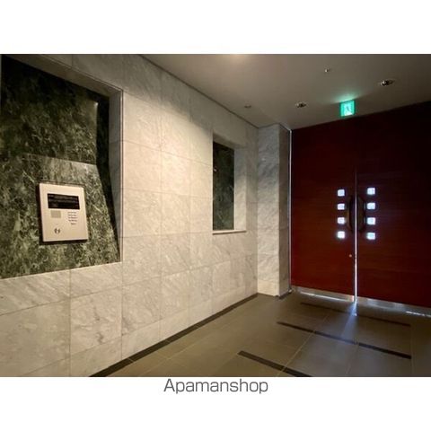 アルファスクエア大通の内装写真