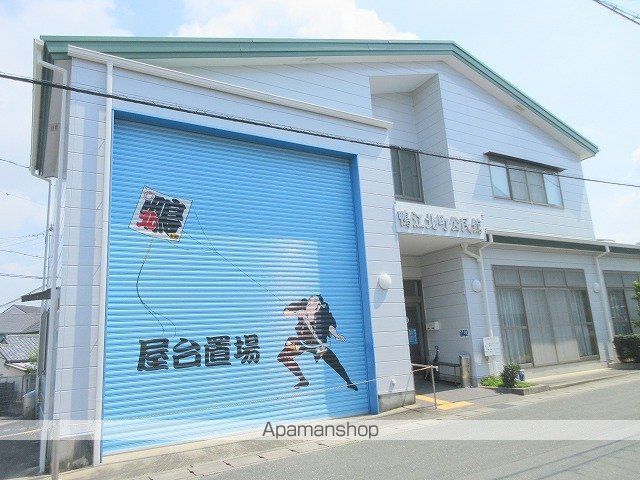 レオパレスSKYの周辺写真