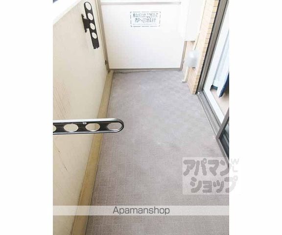 ラグゼ山科の内装写真
