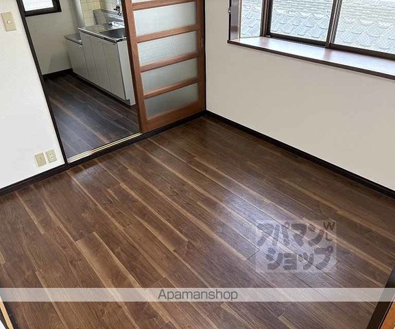 エクセレント西山の内装写真