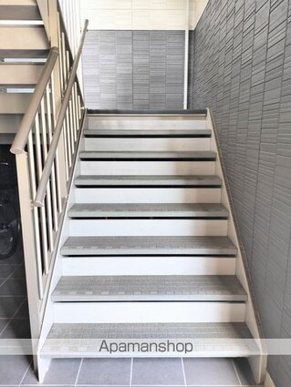 グリーンテラス長野駅東口[1DK/30.11m2]の外観5