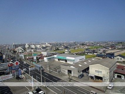 ＴＫイーストヒルズ[3LDK/63.4m2]の周辺2