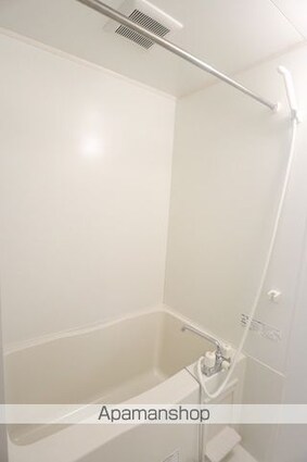 アムールヒルズ[1K/30.27m2]のバス