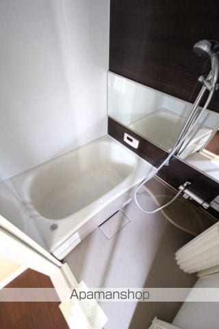 ウッドコート医大南の内装写真